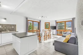 Fully equipped apartment | Lake view | Beach nearby | Pets allowed - Image 3