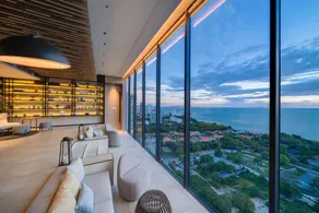 Family-oriented holiday apartment with pool | Close to Walking Street | Close to the beach - Image 3