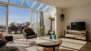 Maison avec terrasse et barbecue - Image 4