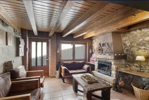 Country House 'Bellver' with Mountain Views, Private Terrace and Wi-Fi - Image 2
