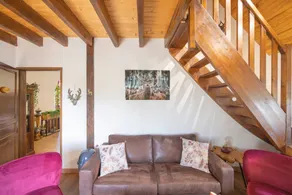 Bed and breakfast with garden | Mountain view - Image 3