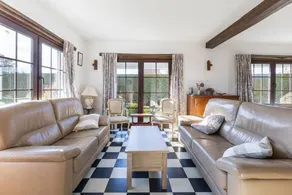 Child-friendly lovely holiday home with terrace & garden - Image 4