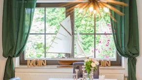 Agréable appartement avec sauna et terrasse | Plage à proximité - Image 3