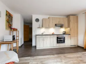 Apartamento vacacional con 2 dormitorios para 4 personas - Image 5