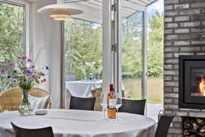Fully equipped nice house with terrace, sauna & barbecue - Image 5
