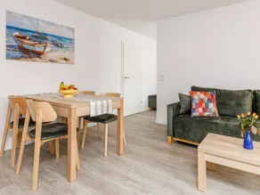 Child-friendly lovely holiday apartment with garden, terrace & BBQ | Beach nearby - Image 2