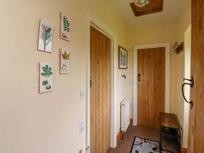 Fully equipped lovely cottage with garden | Dogs allowed - Image 4