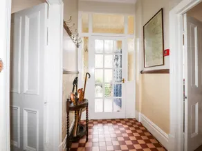 Familienfreundliches schönes Landhaus mit Terrasse und Garten | Hunde erlaubt - Image 4
