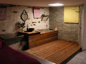 Magnífico bed & breakfast con sauna, jardín y terraza | Vistas al jardín | Admite perro - Image 5
