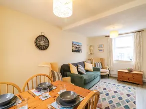 Cottage with garden | Beach view | Next to the beach | Pets allowed - Image 4