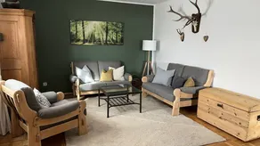 Flat with barbecue & terrace | Mountain view - Image 2