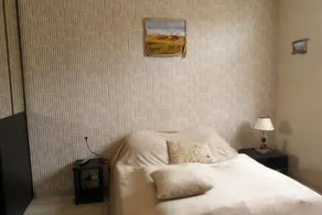 Holiday home with terrace, garden & barbecue | Nature view - Image 3