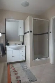 Friendly holiday flat with garden - Image 3