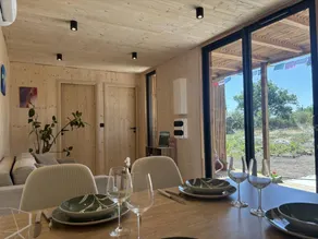 Gîte con piscina, barbacoa y jardín - Image 5