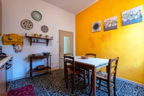 Merveilleux appartement avec terrasse | Vue montagne | Proche de la plage | Avec animaux autorisés - Image 4