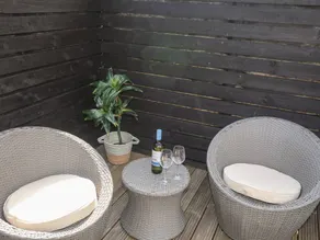 Child-friendly cottage with jacuzzi & garden | Pets allowed - Image 3