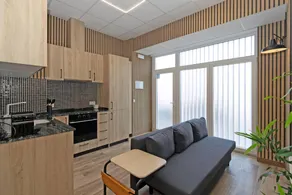 GuestReady - Ground floor flat near the beach - Image 3