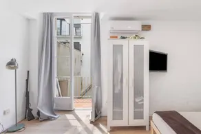Apartment mit Terrasse | Neben dem Strand - Image 2