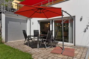 “Rebenrain” Holiday Apartment with Private Terrace in a Quiet Location - Image 2