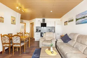 Apartment with fast internet, garden & barbeque | Garden view - Image 3