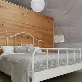 Charming Dome Rental in the Forest of Cape Breton Island, Nova Scotia - Image 4