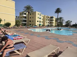 Holiday apartment with garden, terrace & heated pool | Garden view | Suitable for remote work - Image 2