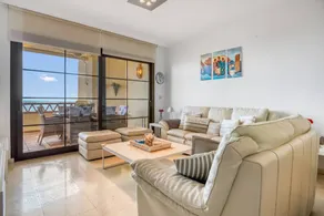 Wohnung mit Pool und Terrasse | Meerblick - Image 4