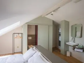 Flat | Mountain view - Image 5