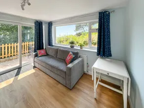 Family-friendly apartment | Water view | Close to the beach | Pets allowed - Image 2