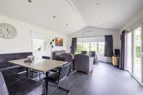 Charming house with terrace & garden | Beach nearby | Dogs allowed - Image 5