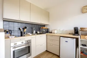 Apartamento con 1 dormitorio para 2 personas - Image 5