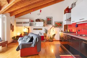 Holiday apartment with barbecue & garden | Mountain view - Image 5