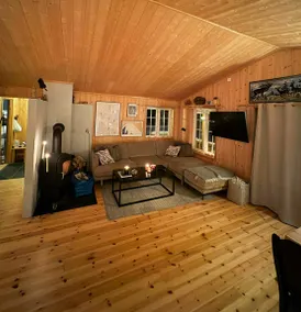 Family-friendly house with terrace | Pet-friendly - Image 5