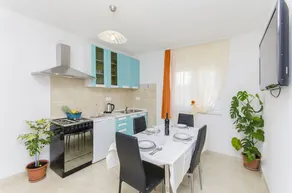 Apartment with 1 room for 3 persons - Image 2