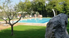 La Staffa - agriturismo con maneggio: Camera 1 - Image 4