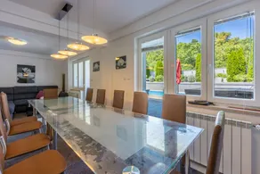 Fully equipped ample holiday home with barbeque, jacuzzi & private pool | Sea view | Pets allowed - Image 4