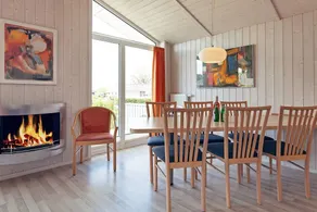 House with terrace & garden - Image 5