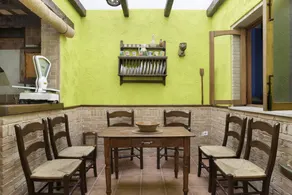 Fully equipped big holiday apartment with terrace | City view | Perfect for remote work | Dogs allowed - Image 4