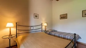 Appartamento con piscina, giardino e barbecue - Image 5