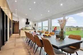Family-oriented wonderful holiday home with barbecue & terrace | Pets are welcome - Image 3