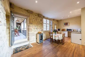 Appartement Andraut - Bazas - Image 4