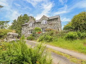 Child-friendly cottage with garden | Beach view | Pet-friendly - Image 2