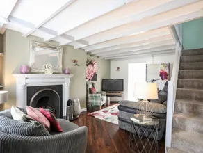Family-friendly cottage with garden | Close to the beach | Pets are welcome - Image 4