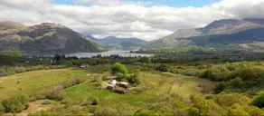 Cottage with garden - Image 3