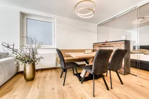 Appartement Matteo in Lech - Image 2
