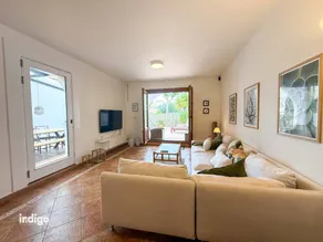 Family-friendly big holiday home with pool, garden & terrace - Image 2