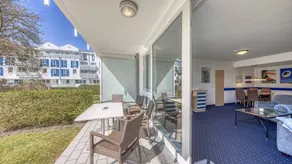 Appartement de vacances avec terrasse | Idéal pour le télétravail - Image 2