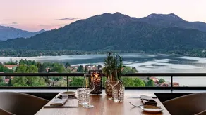 Doppelzimmer für 2 Personen (36 m²) in Tegernsee - Image 5