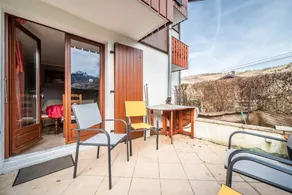 Apartment with terrace | Mountain view - Image 2
