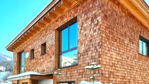 103 m2 Apartment EschenWald vomLandl Leogang - Image 3